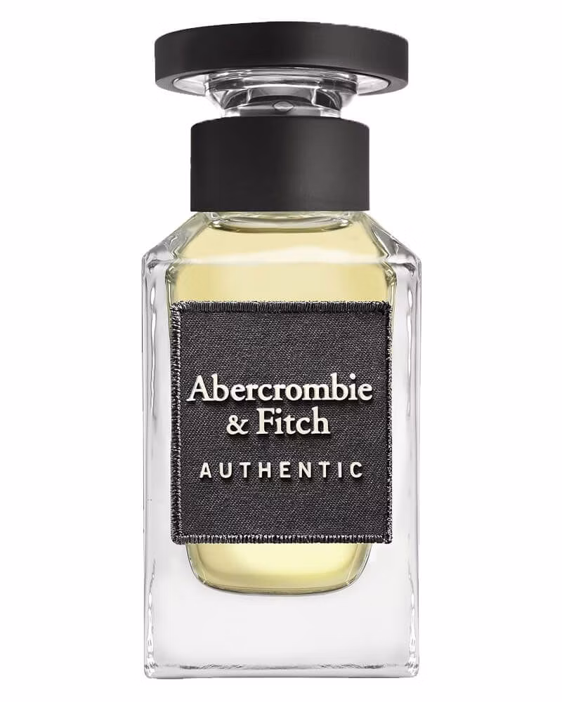 Abercrombie & Fitch Authentic Man EDT 100 ml
