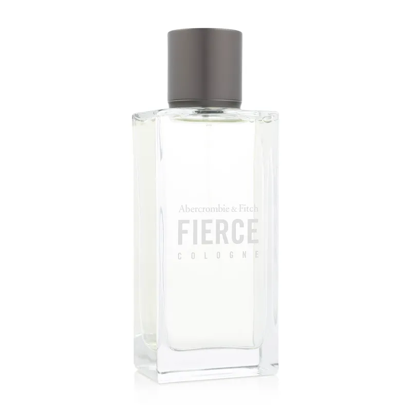 Abercrombie & Fitch Fierce Cologne Eau de Cologne 100ml Spray