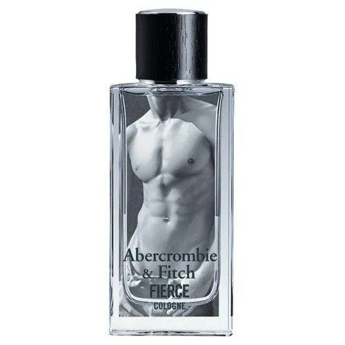 Abercrombie & Fitch Fierce Cologne Eau de Cologne 50ml Spray