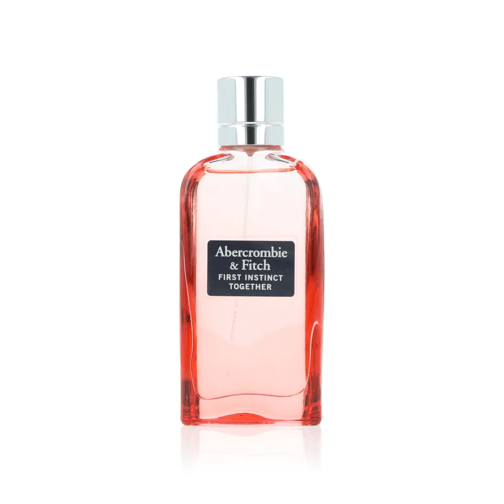 Abercrombie & Fitch First Instinct Together EDP Spray 50ml