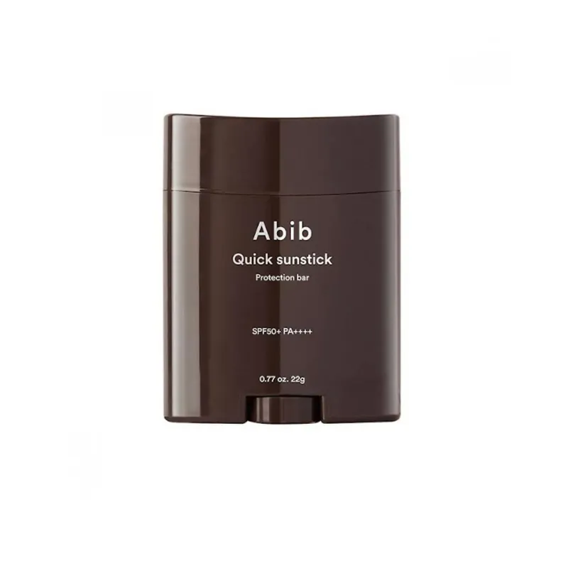 ABIB - Quick Sunstick Protection Bar SPF50+ PA ++++ (22g)