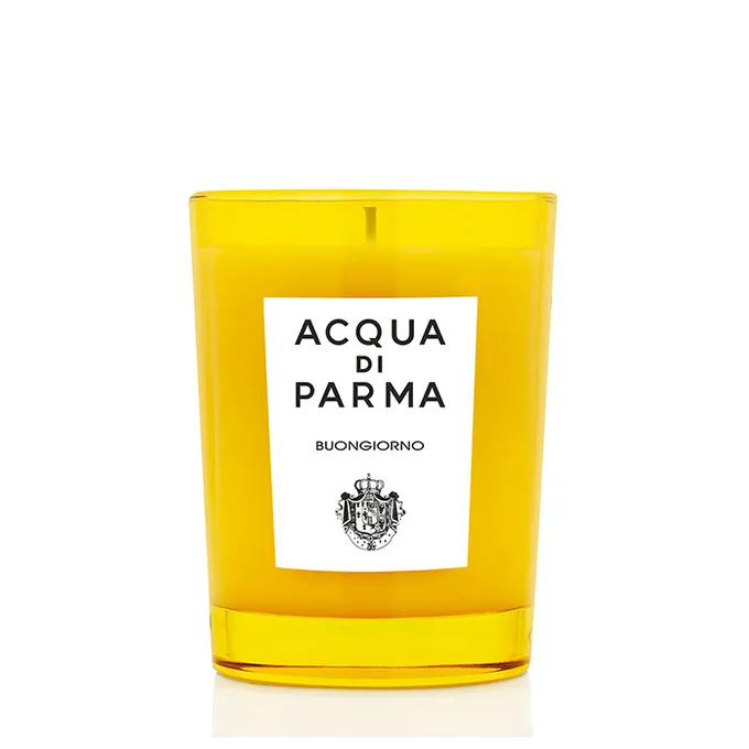 Acqua Di Parma Buongiorno Perfumed Candle 200g