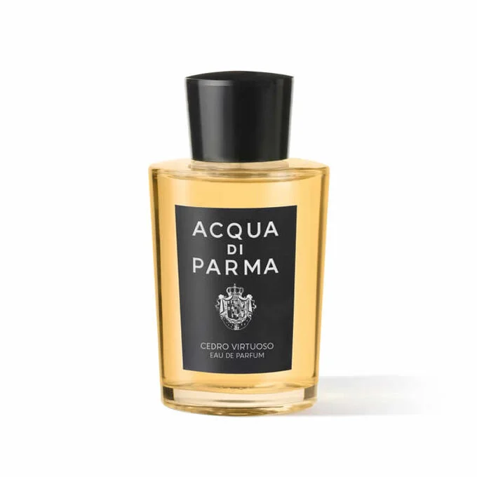 Acqua Di Parma Cedro Virtuoso Eau De Parfum Spray 180ml