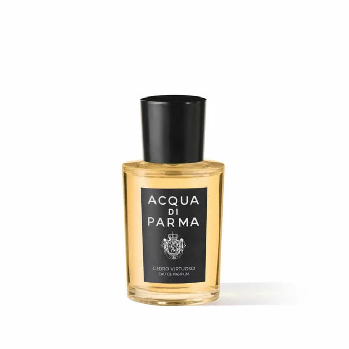 Acqua Di Parma Cedro Virtuoso Eau De Parfum Spray 50ml