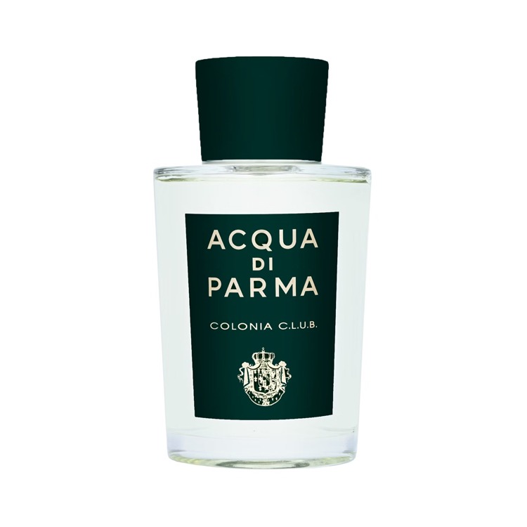 Acqua di Parma Colonia C.L.U.B. Eau de Cologne 180ml Spray
