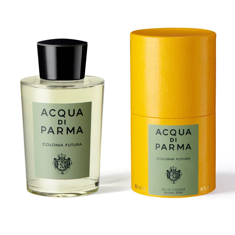 Acqua Di Parma Colonia Futura Eau de Cologne 180ml Spray