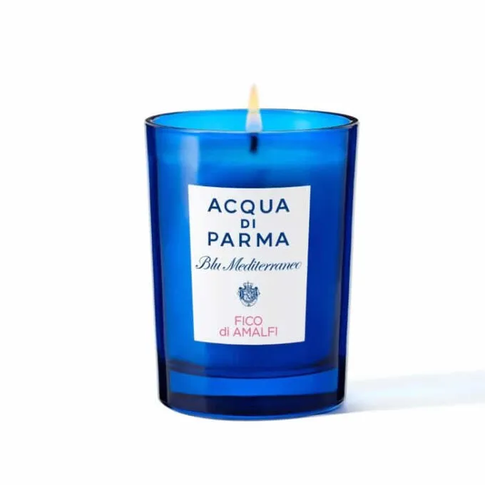 Acqua Di Parma Fico Di Amalfi Candle 200g
