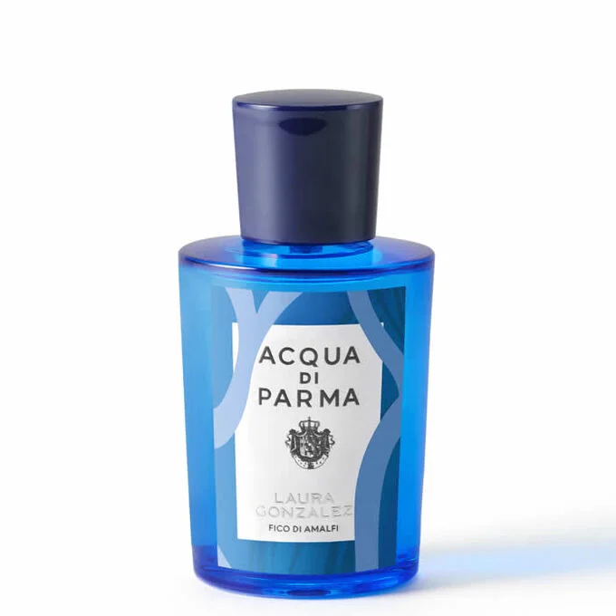 Acqua Di Parma Fico Di Amalfi Eau De Toilette Spray 100ml Summer 2026