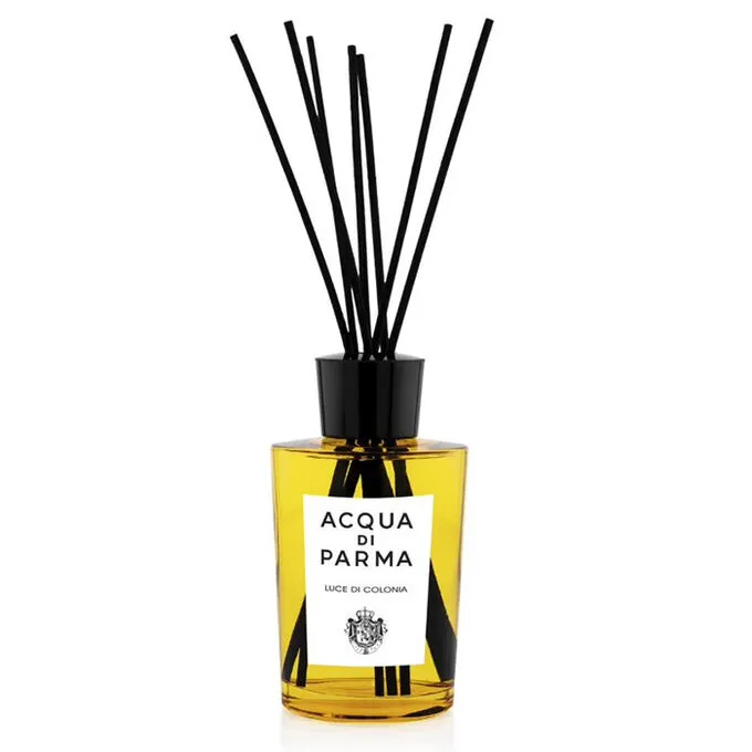 Acqua Di Parma Luce Di Colonia Diffuser 500ml