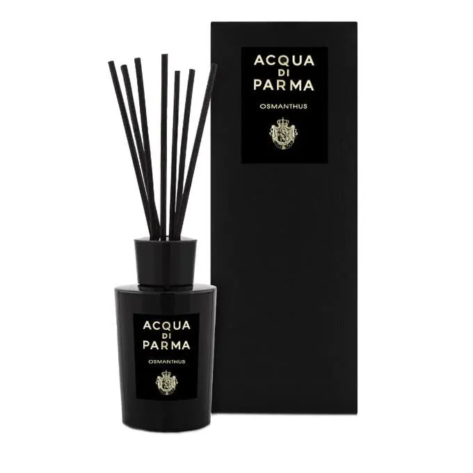 Acqua di Parma Osmanthus Diffuser 180ml