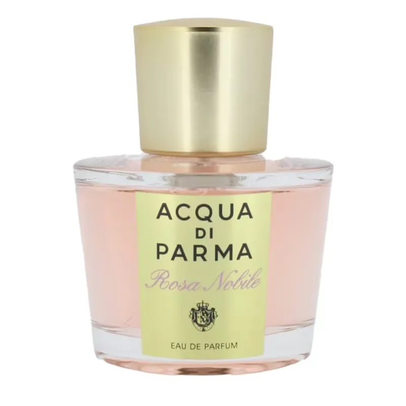 Acqua di Parma Rosa Nobile Eau de Parfum 50ml Spray