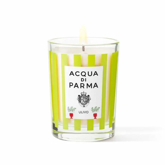 Acqua Di Parma Ulivo Scented Candle 200g