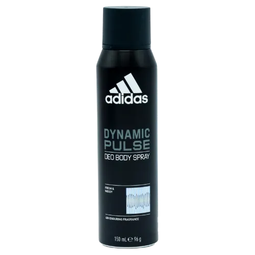 Adidas Dynamic Pulse Deo Body Spray - 150 ml