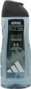 Adidas Dynamic Pulse Shower Gel 400ml