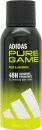 Adidas Pure Game Deodorant Spray 150ml