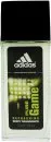 Adidas Pure Game Perfumed Deodorant 75ml Spray