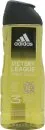 Adidas Victory League 3 In 1 Shower Gel 400ml