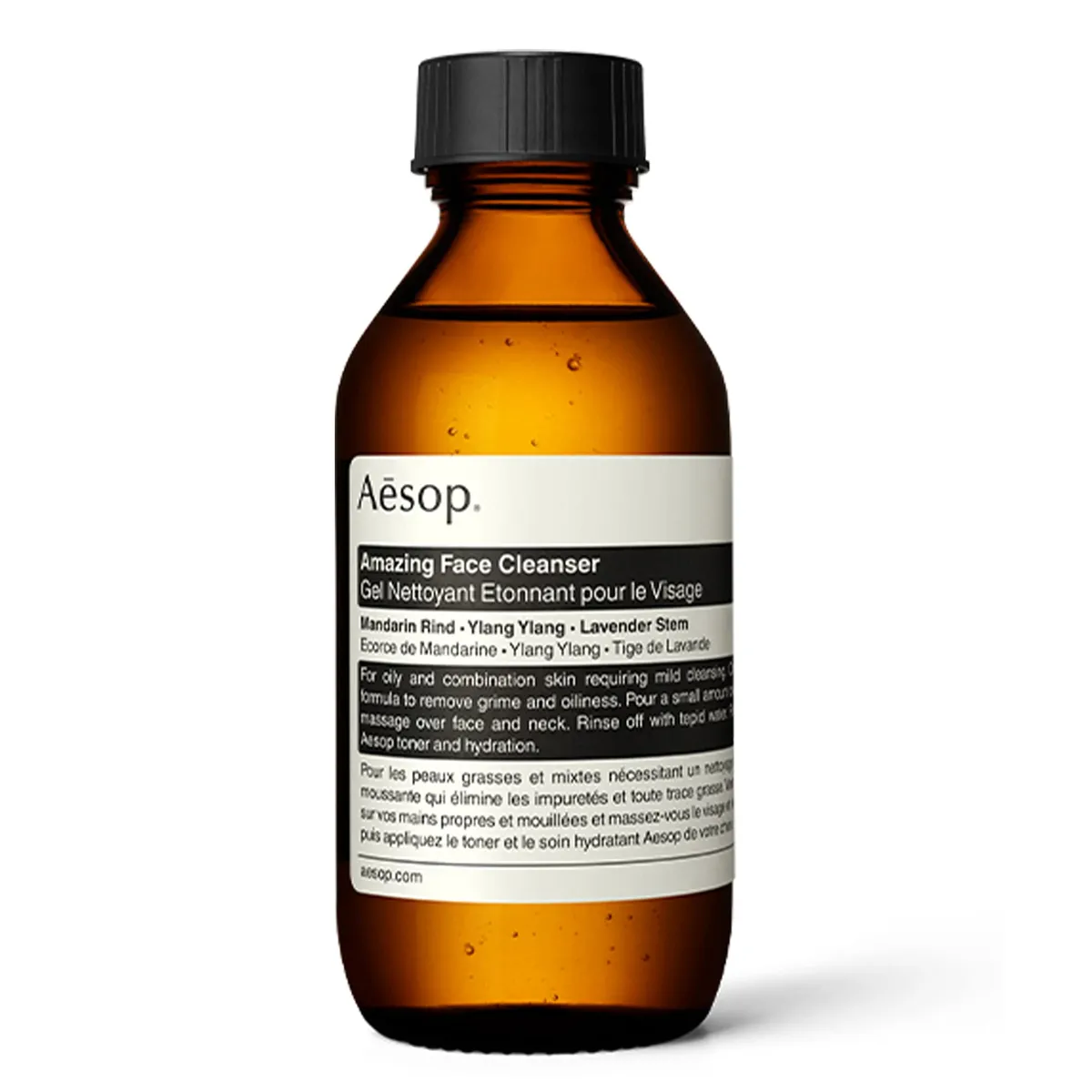 Aesop - Amazing Face Cleanser (200ml)