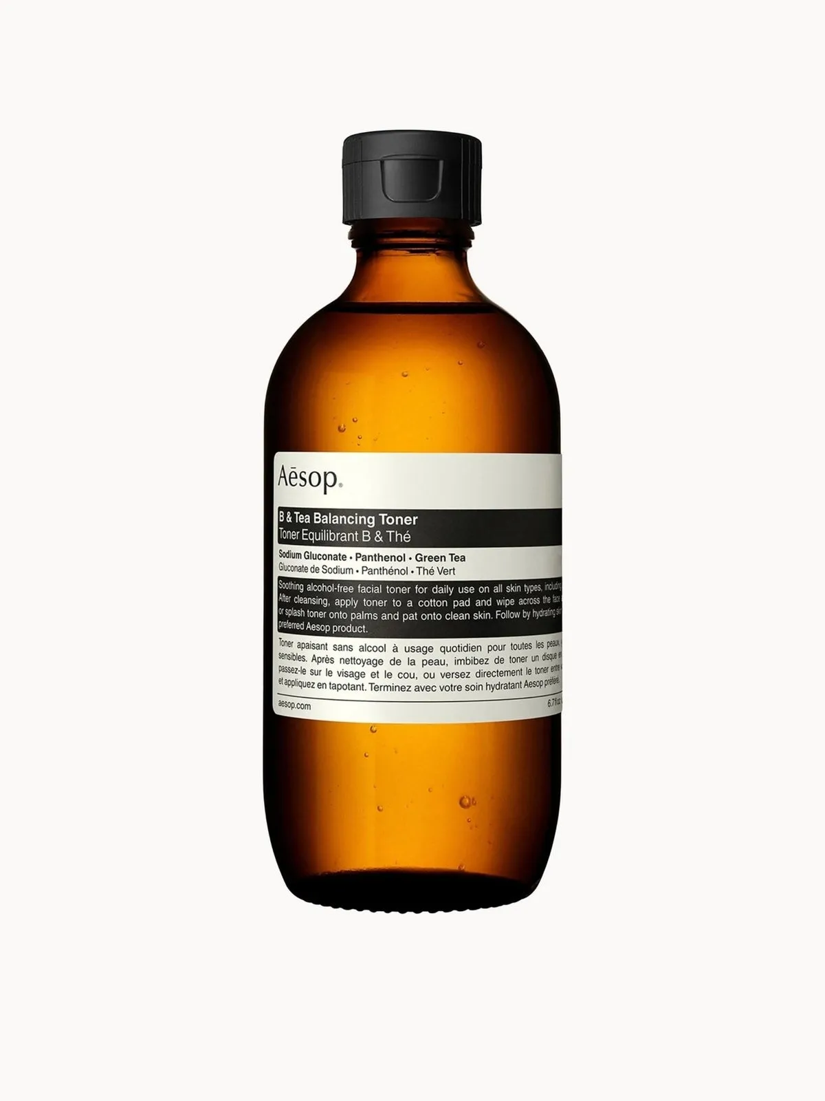 Aesop B & Tea Balancing Toner 200ml