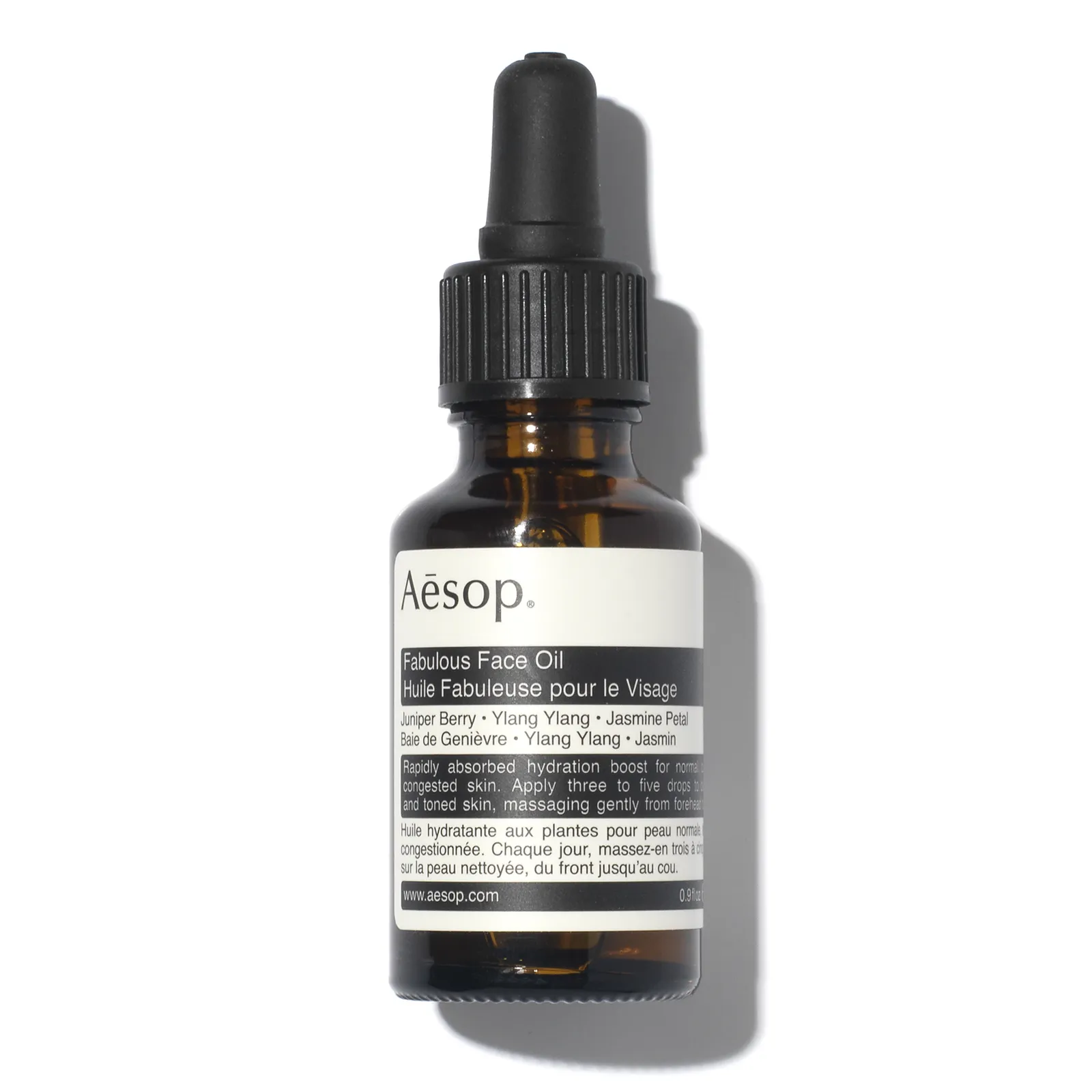 Aesop - Fabulous Face Oil (25ml)