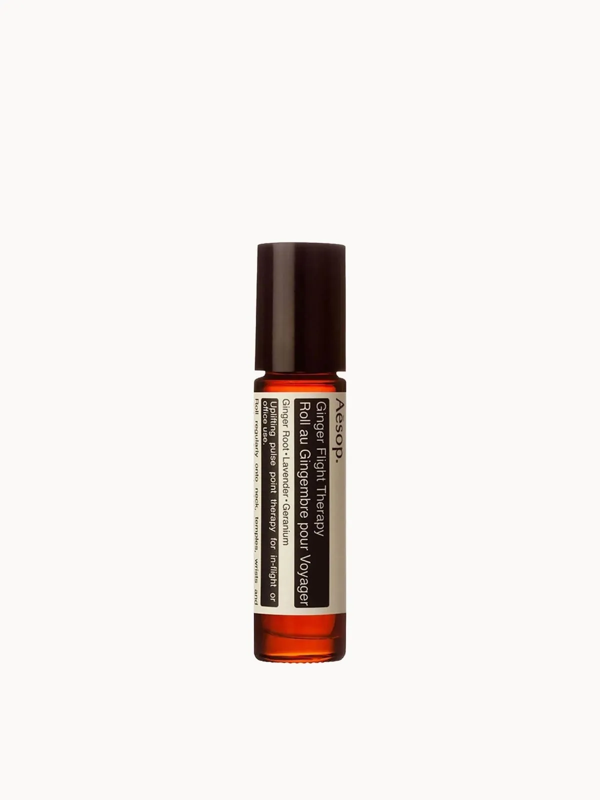 Aesop Ginger Flight Therapy 10ml