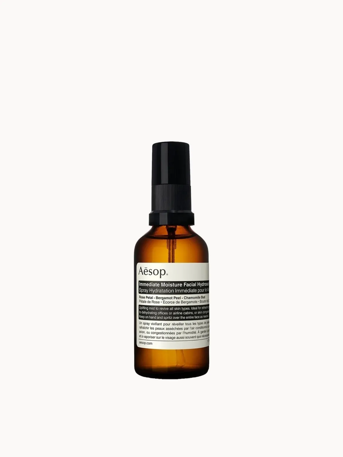 Aesop Immediate Moisture Facial Hydrosol 50ml