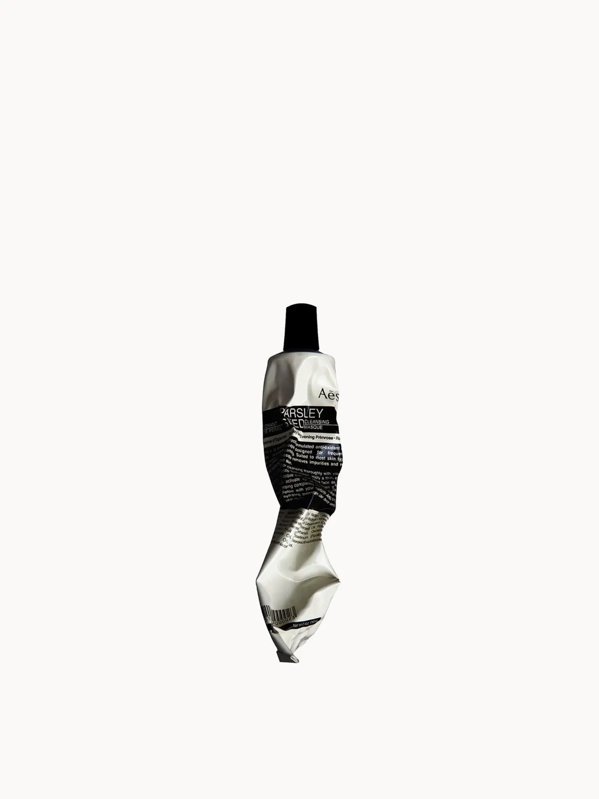 Aesop Parsley Seed Cleansing Masque 60ml
