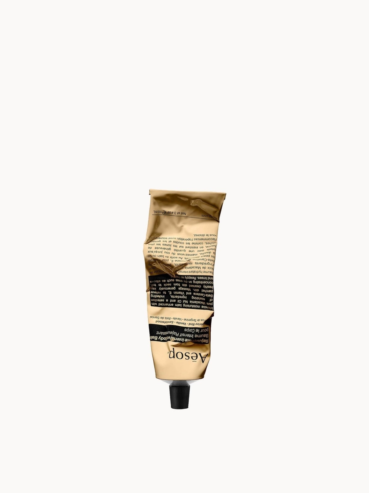 Aesop Rejuvenate Intensive Body Balm 100ml