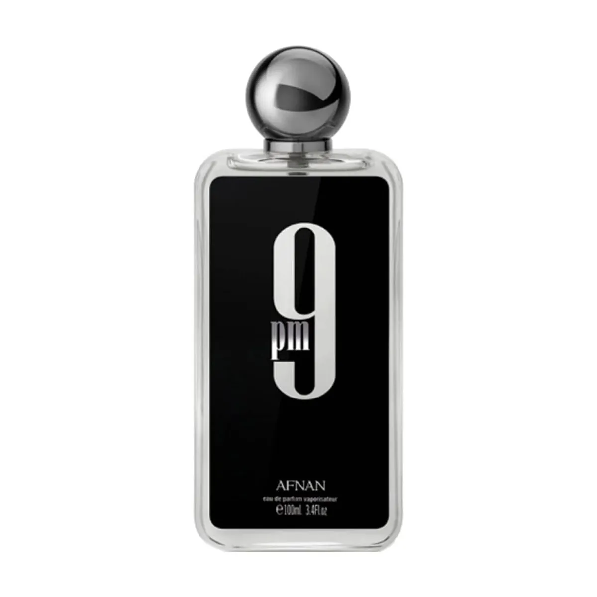 9pm 100ml Eau De Parfum by Afnan Perfumes