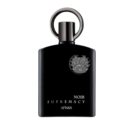 Afnan Perfumes Supremacy Noir Eau de Parfum - 100ml