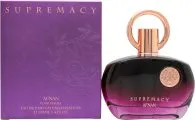 Afnan Perfumes Supremacy Purple Eau de Parfum 100ml Spray