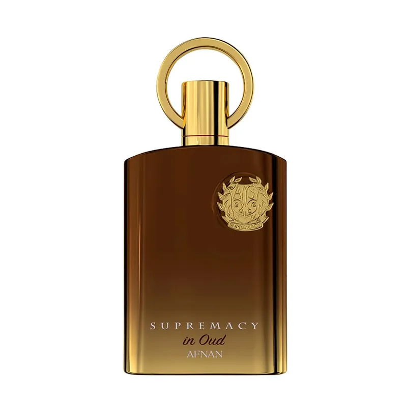 Afnan Supremacy In Oud Eau de Parfum 150ml Spray