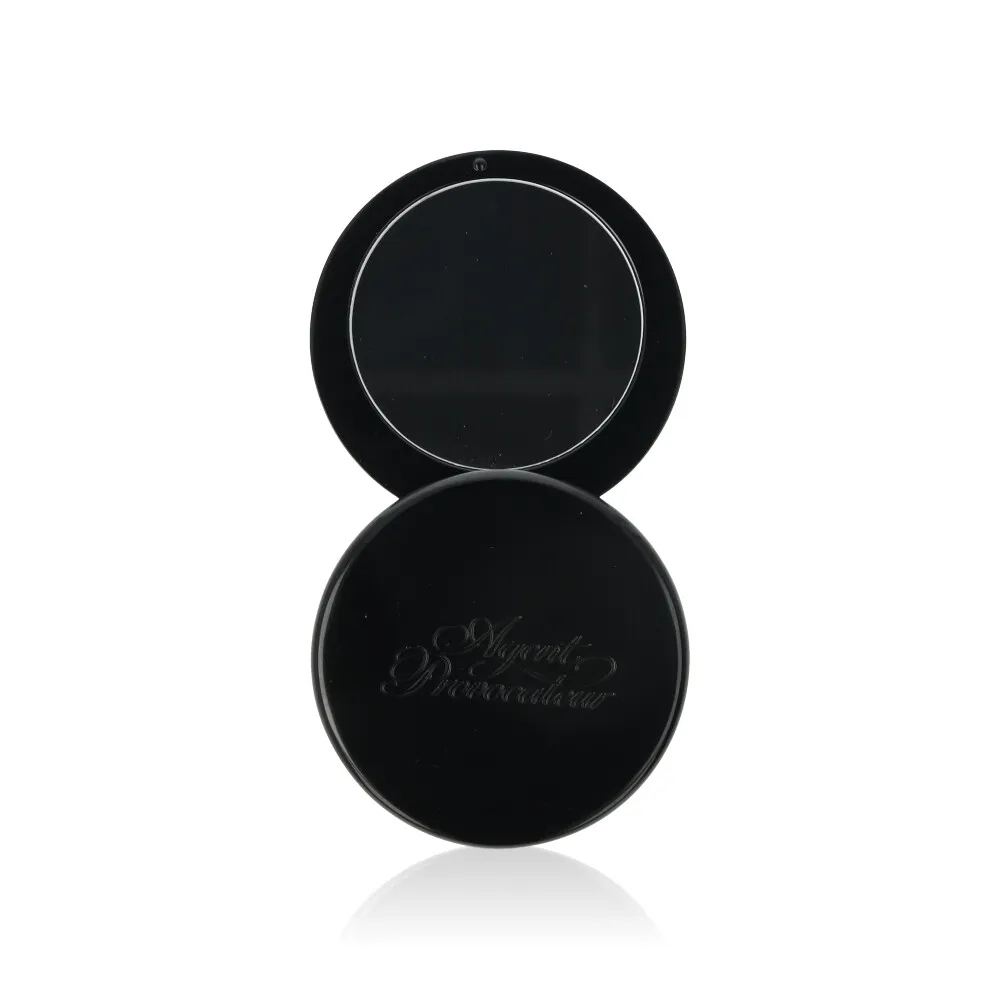 Agent Provocateur Mirror Compact in Pouch Accessories Mirror