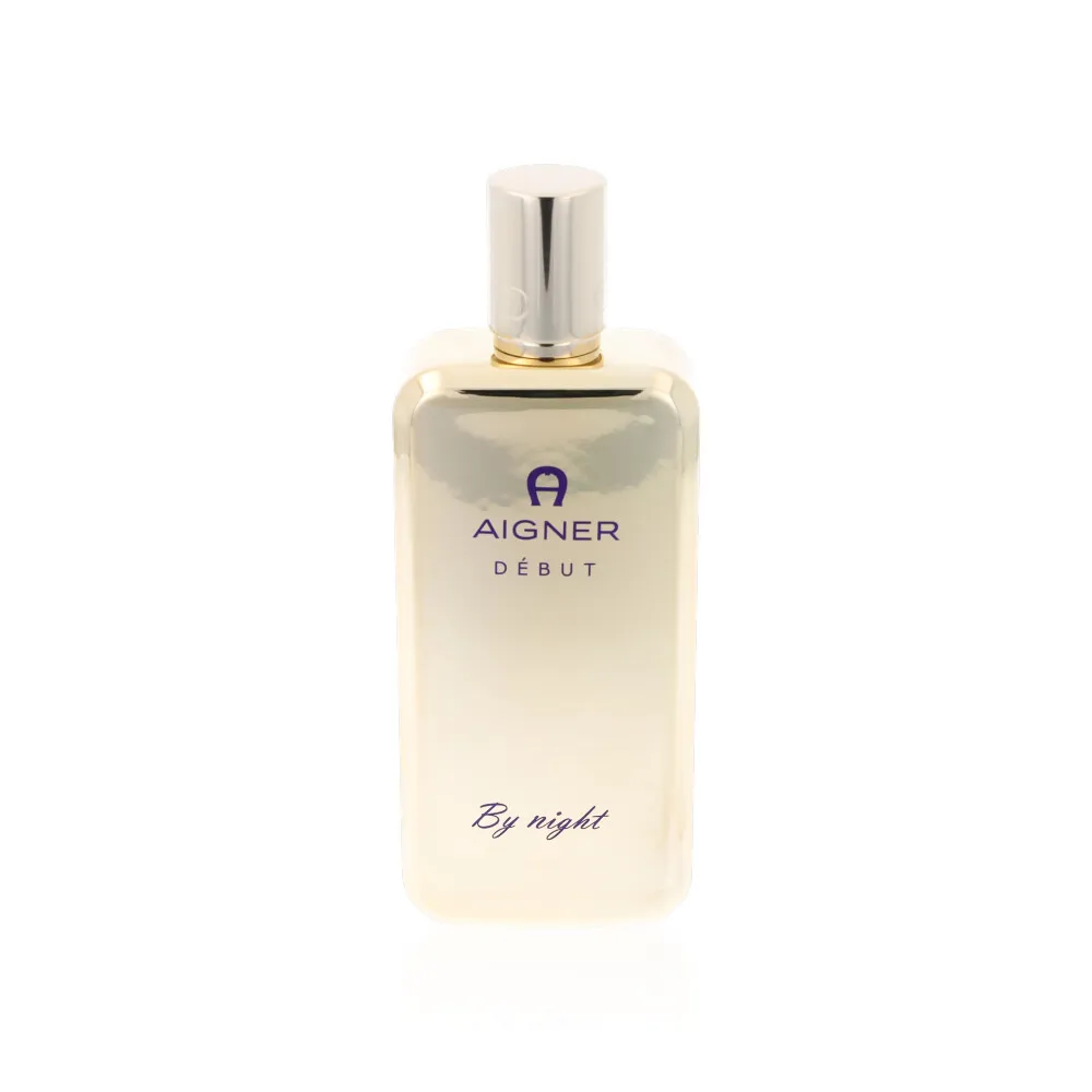 Aigner Debut By Night EDP Spray 100ml