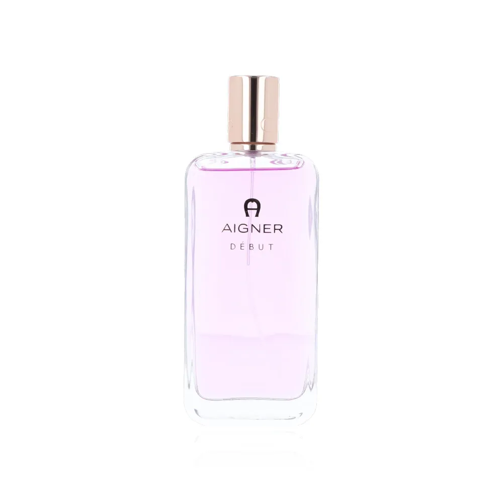 Aigner Debut EDP Spray 100ml