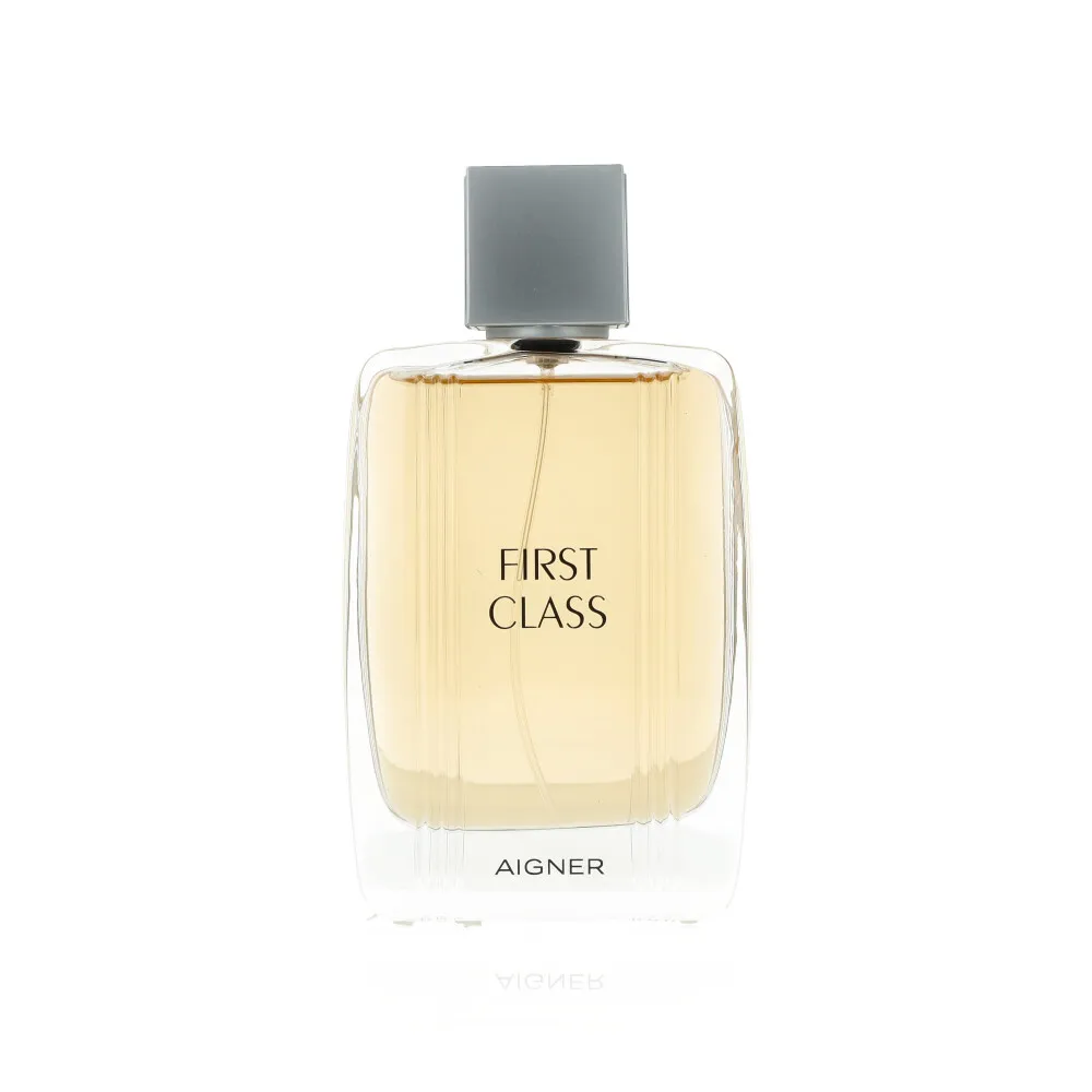 Aigner First Class EDT Spray 100ml
