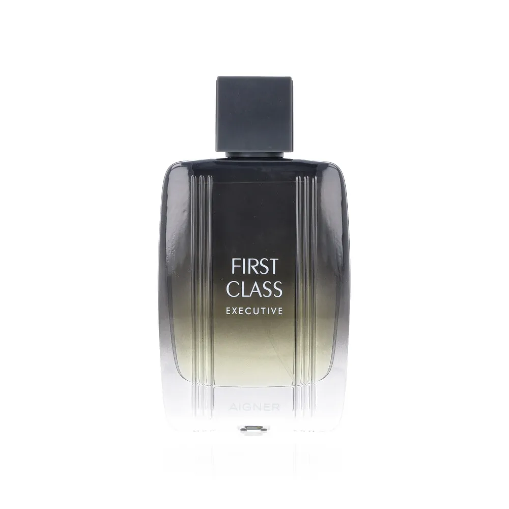 Aigner First Class Executive EDT Spray 100ml