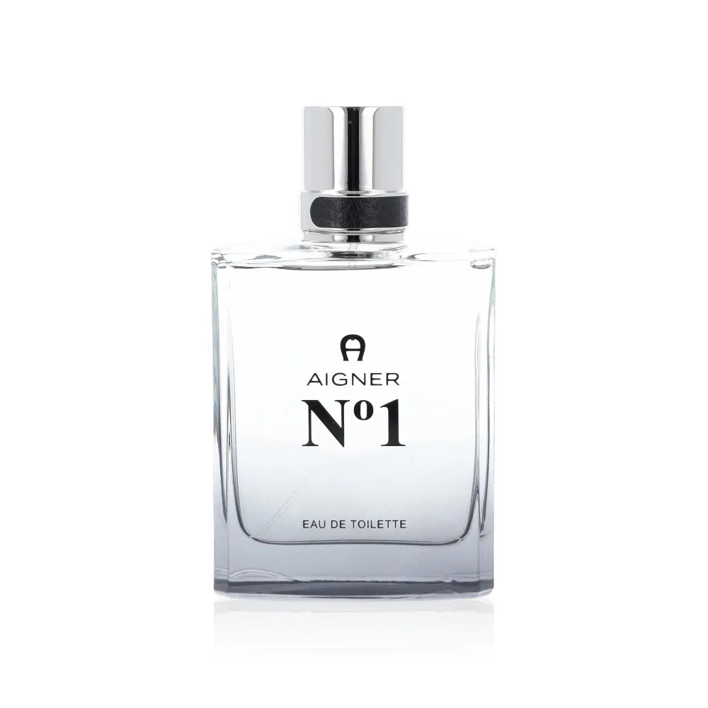 Aigner No 1 EDT Spray 100ml