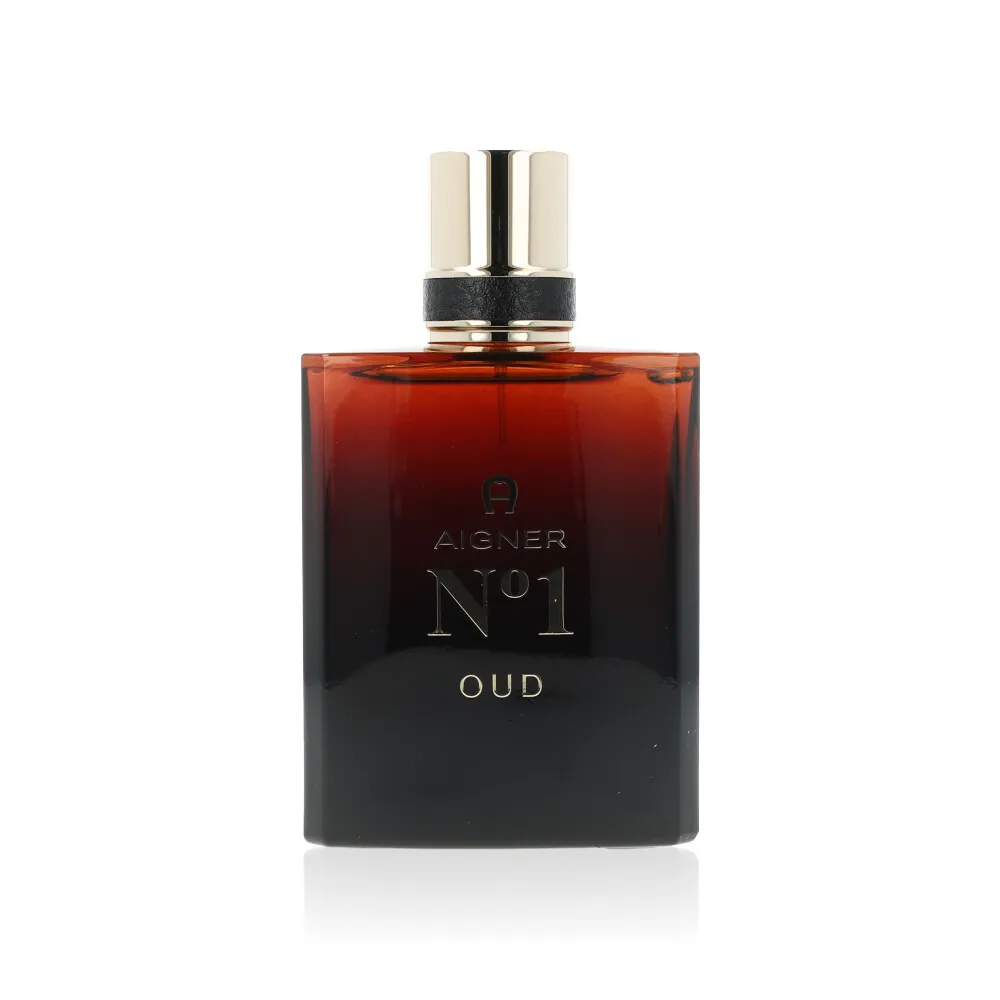 Aigner No 1 OUD EDP Spray 100ml