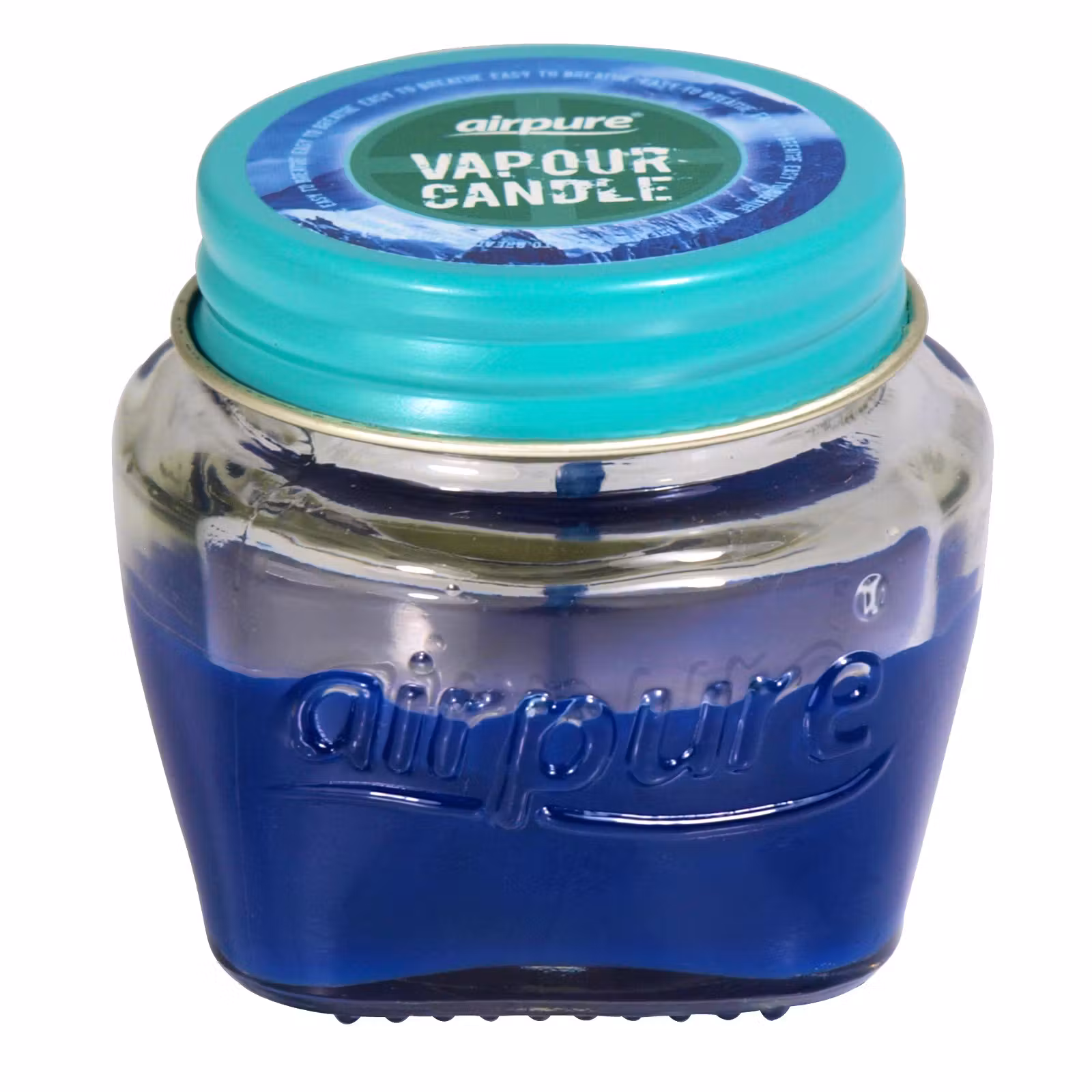 Airpure Vapour Scented Candle 1 pcs