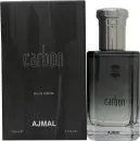Ajmal Carbon Eau de Parfum 100ml Spray