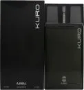 Ajmal Kuro Eau de Parfum 90ml Spray