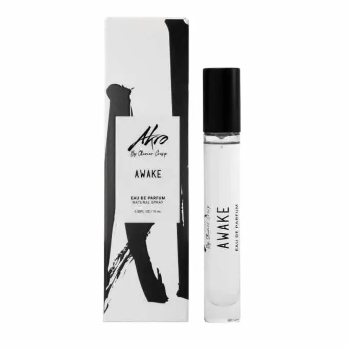 Akro Awake Eau De Parfum Spray 10ml