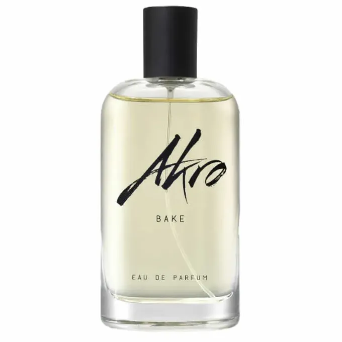 Akro Bake Eau De Parfum Spray 100ml