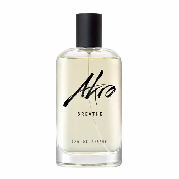 Akro Breathe Eau De Parfum Spray 100ml