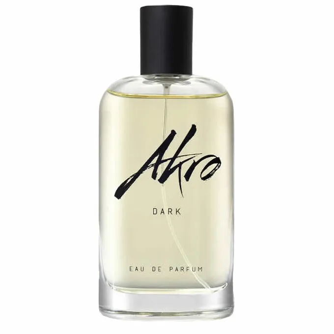 Akro Dark Eau De Parfum Spray 100ml