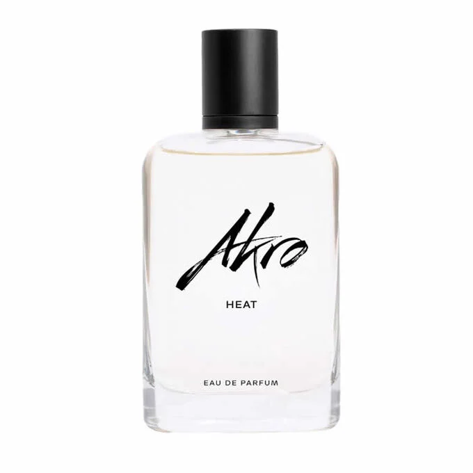 Akro Heat Eau De Parfum Spray 100ml
