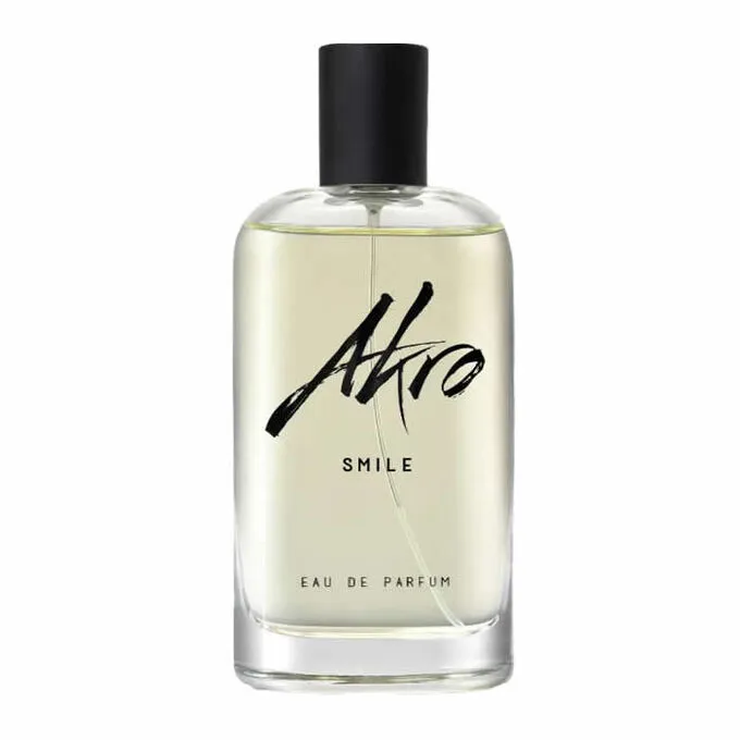 Akro Smile Eau De Parfum Spray 30ml