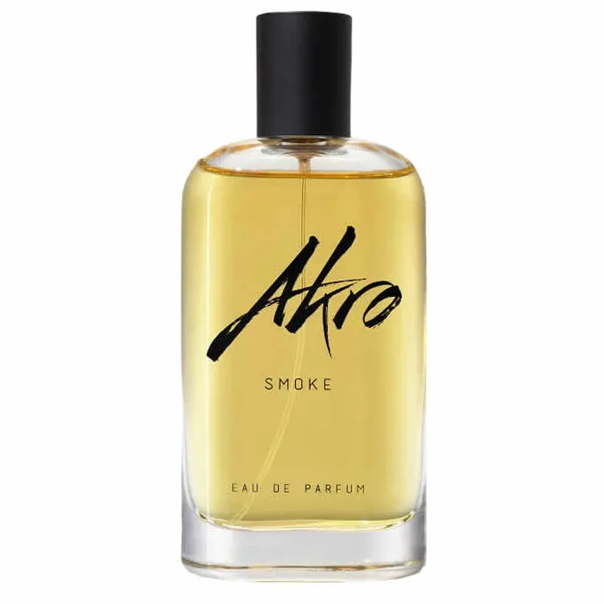 Akro Smoke Eau De Parfum Spray 30ml