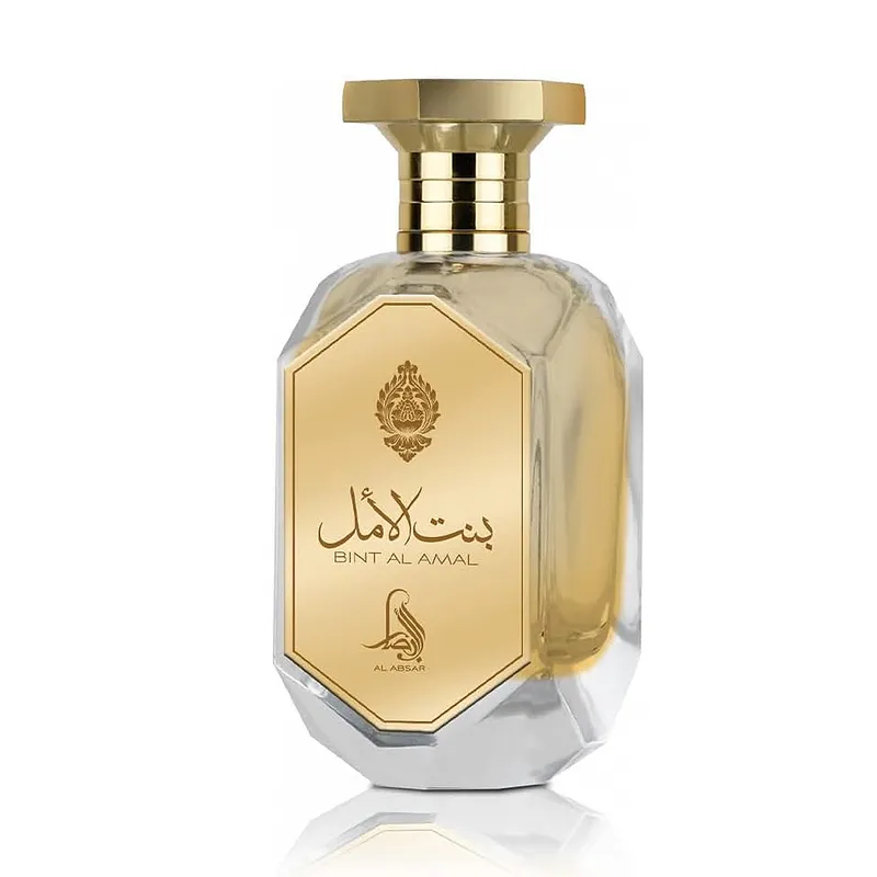 Bint Al Amal Eau de Parfum 100ml by Al Absar